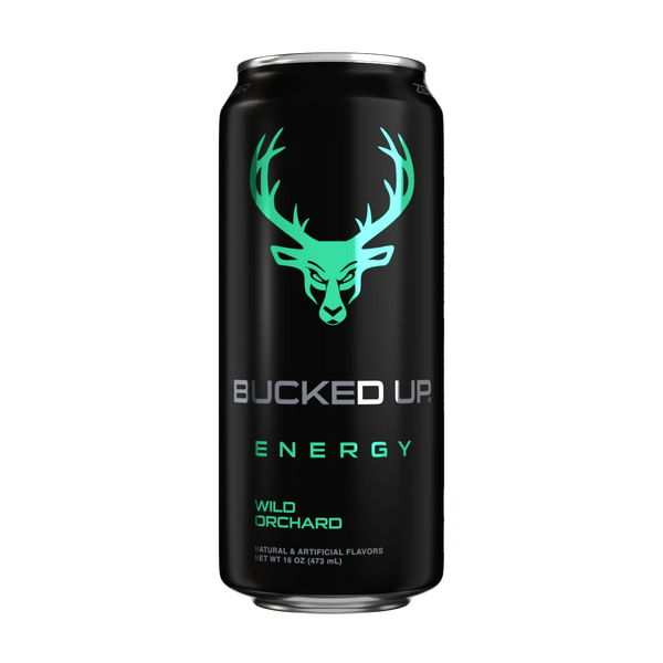 Bucked Up RTD 12ct
