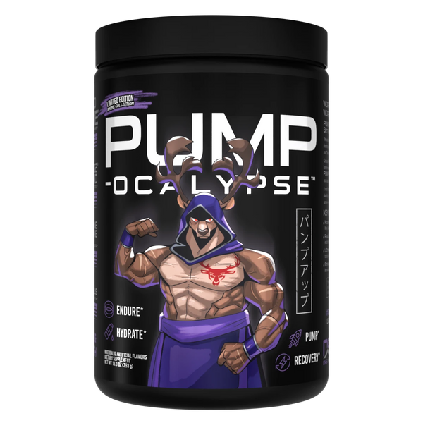 Pump-ocalypse 30srv