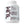 Raw CBUM Protein Itholate 5lb (76 srv) in Cookies and Cream Flavor