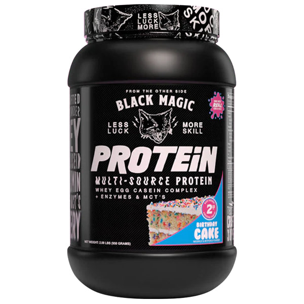 Black Magic Protein 2lb