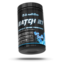 TC Nutrition Batch 27 40srv