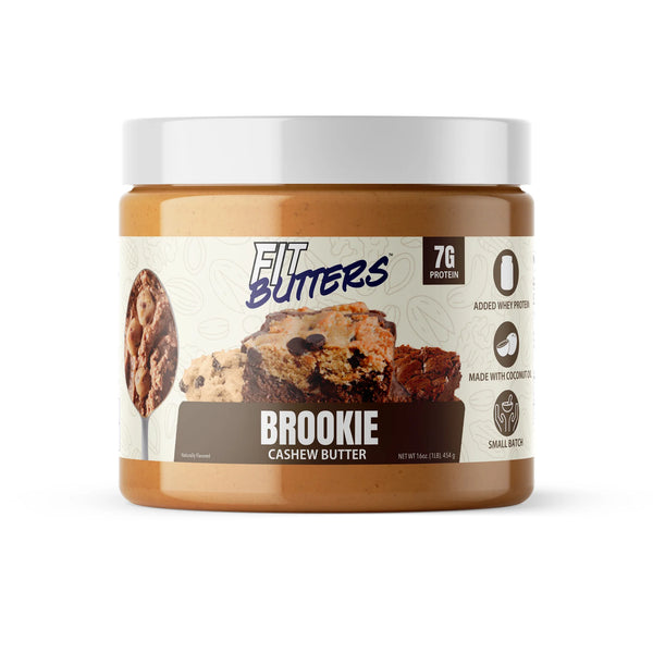 Fit Butters 16oz