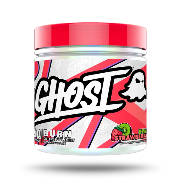 GHOST Burn 60srv