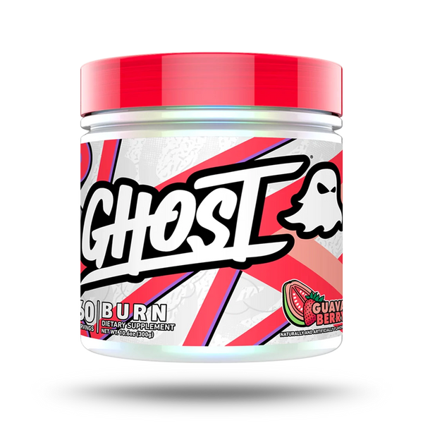 GHOST Burn 60srv