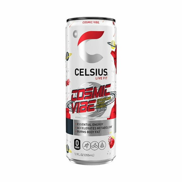 Celsius Sparkling 12ct