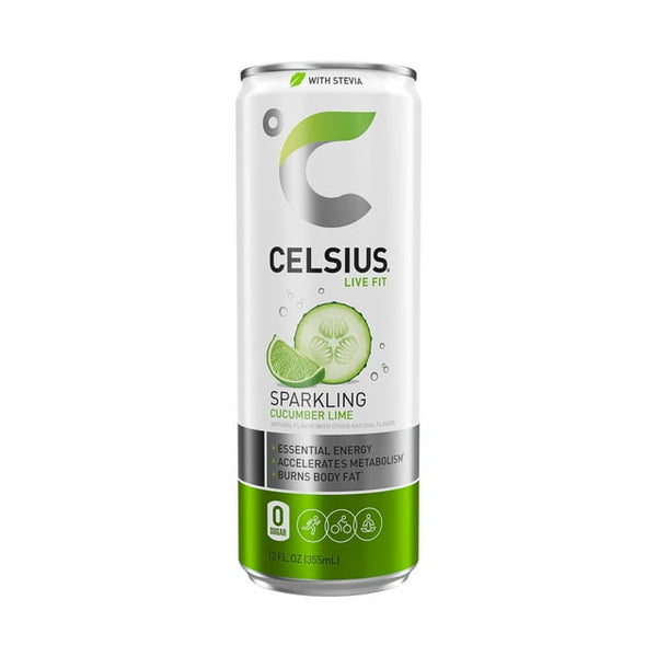 Celsius Sparkling 12ct