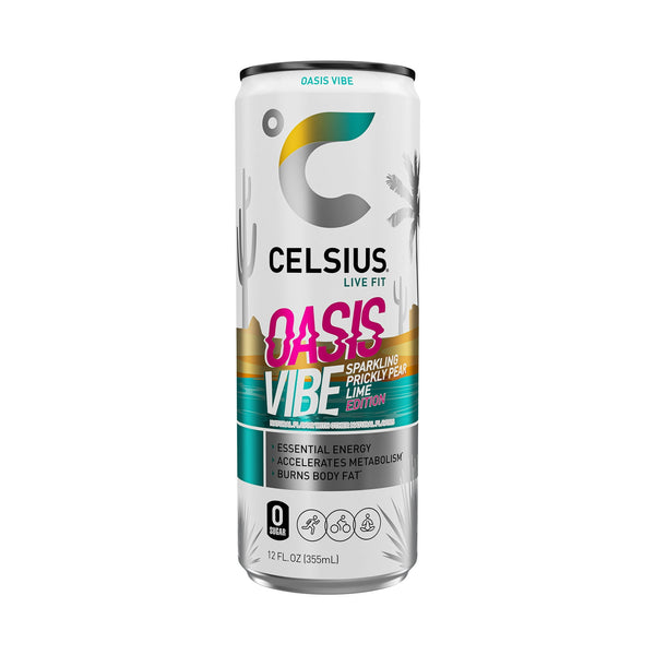 Celsius Sparkling 12ct