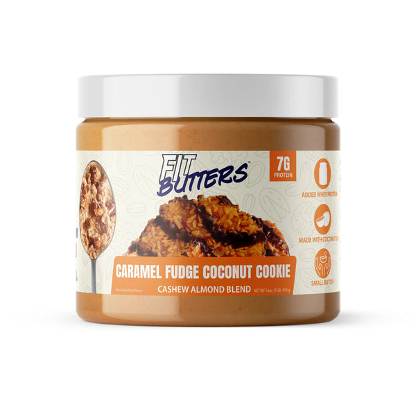 Fit Butters 16oz