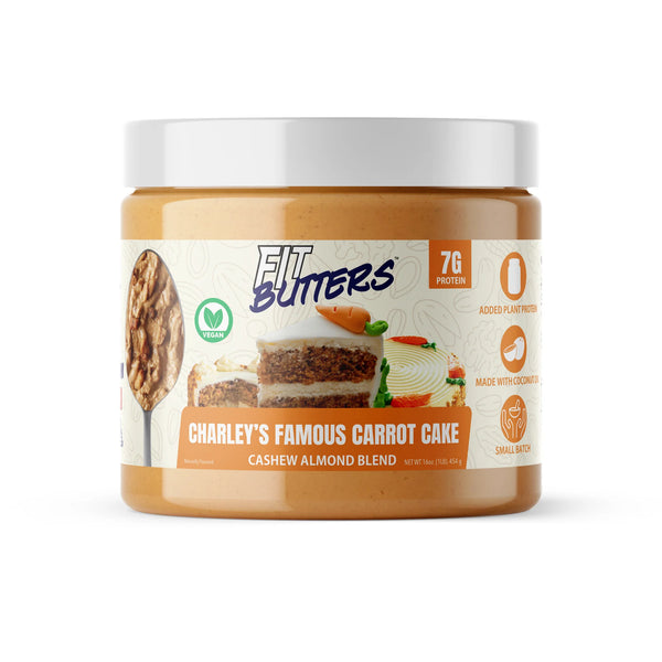 Fit Butters 16oz