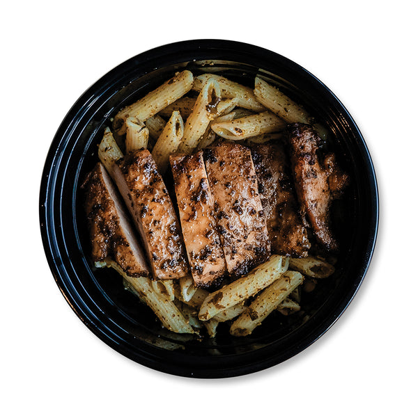 NF Foods Chicken Penne Pasta Bowl (Local Delivery/Pickup Only)