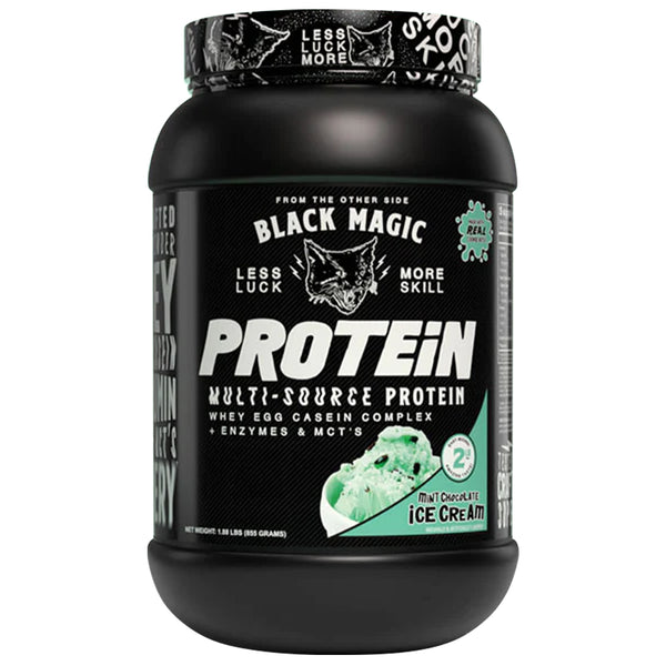 Black Magic Protein 2lb