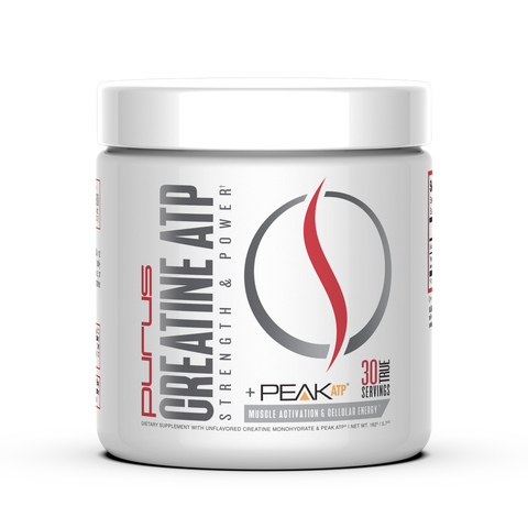Purus labs Creatine ATP 30srv