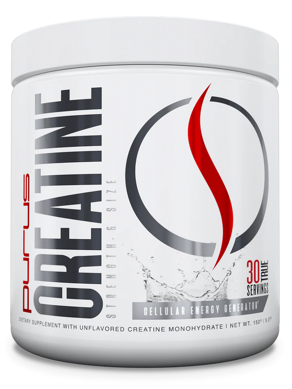 Purus Labs Creatine 150grams