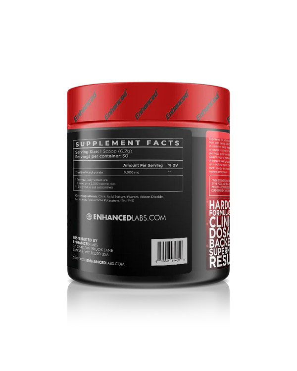 Supplement Facts