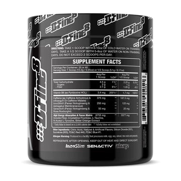 Supplement Facts