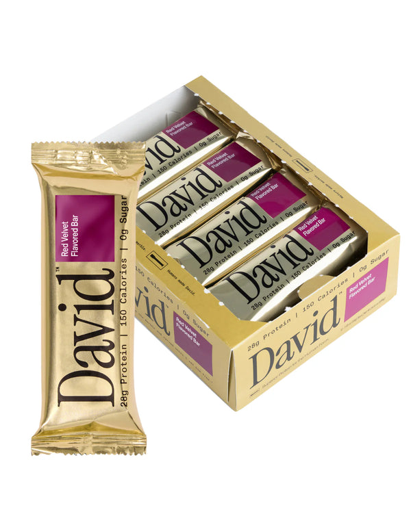 David Bar 12pk