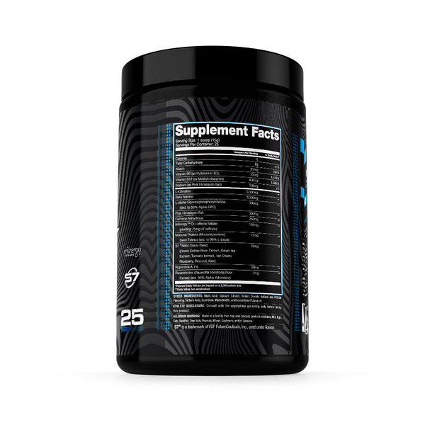 Supplement Facts