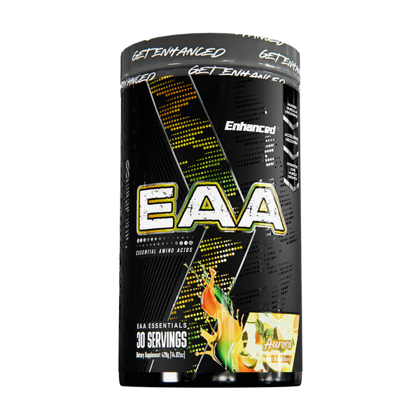 Enhanced EAA 30srv