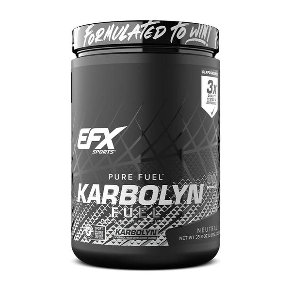 EFX Karbolyn 2.2lb