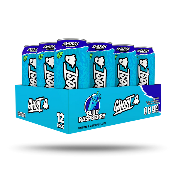 Ghost Energy RTD 12pk