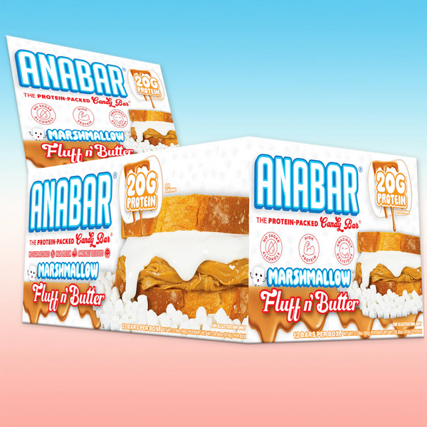 Anabar 12pk