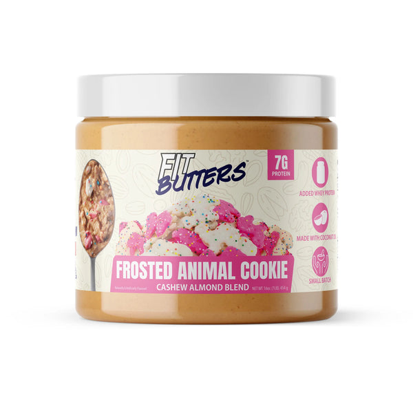 Fit Butters 16oz