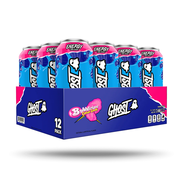 Ghost Energy RTD 12pk