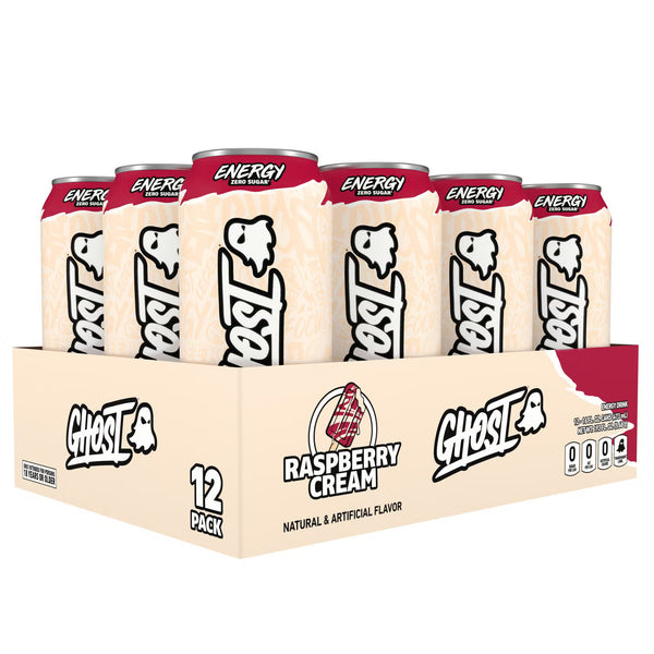 Ghost Energy RTD 12pk
