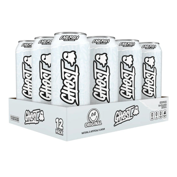 Ghost Energy RTD 12pk