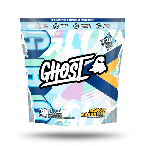 GHOST Glow 40srv