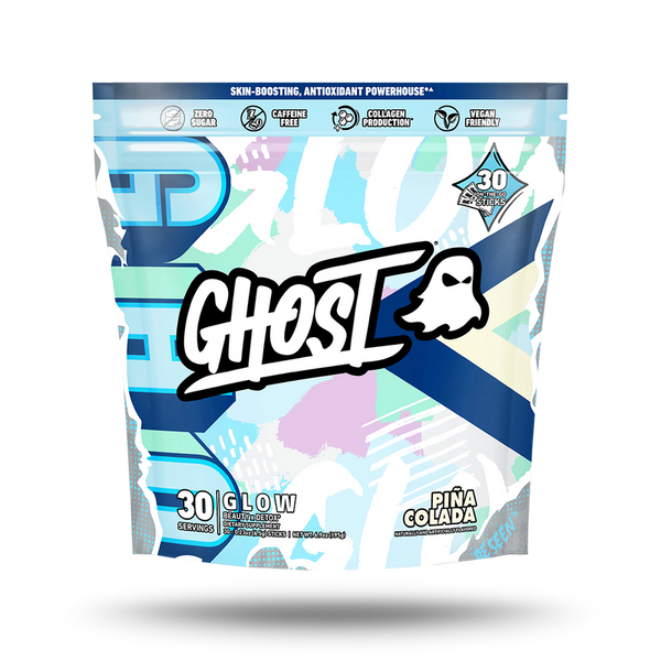 GHOST Glow 40srv