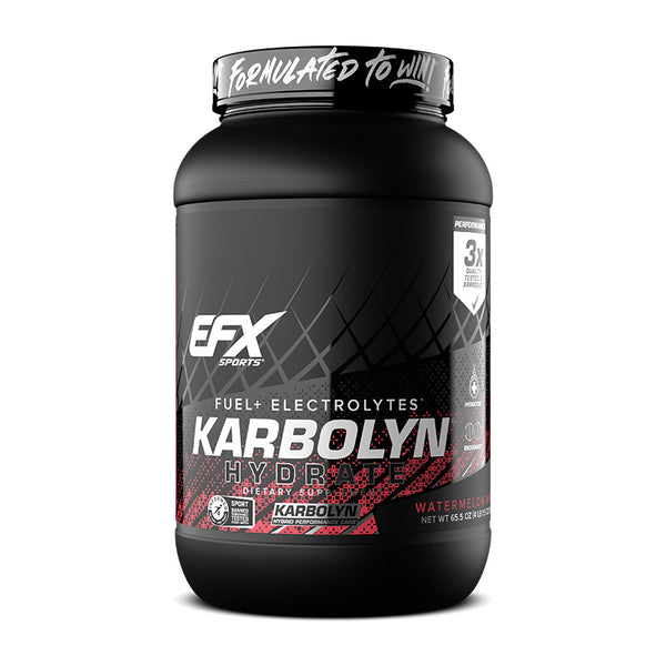 EFX Karbolyn Hydrate 4lb