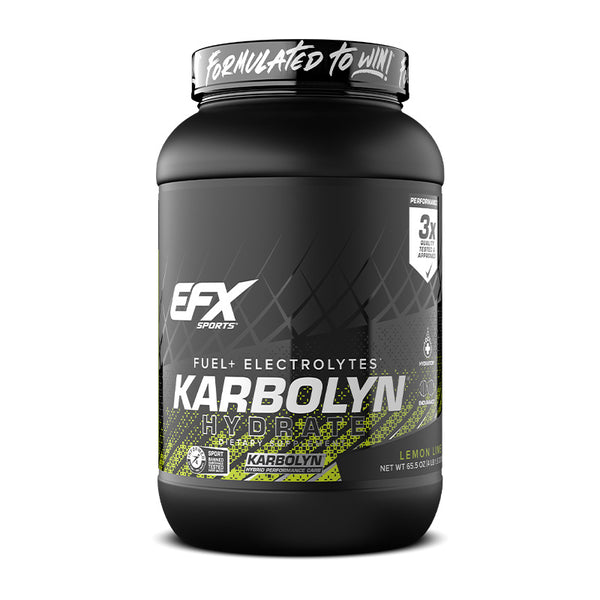 EFX Karbolyn Hydrate 4lb