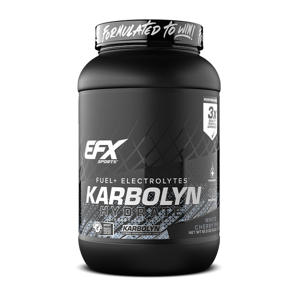 EFX Karbolyn Hydrate 4lb