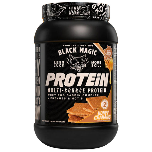 Black Magic Protein 2lb