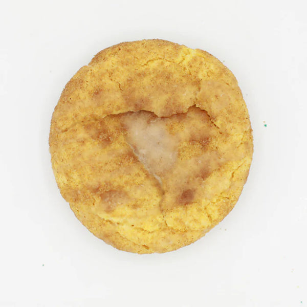 Alpha Cookies single