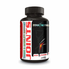 Titan Nutrition Joints 120Caps