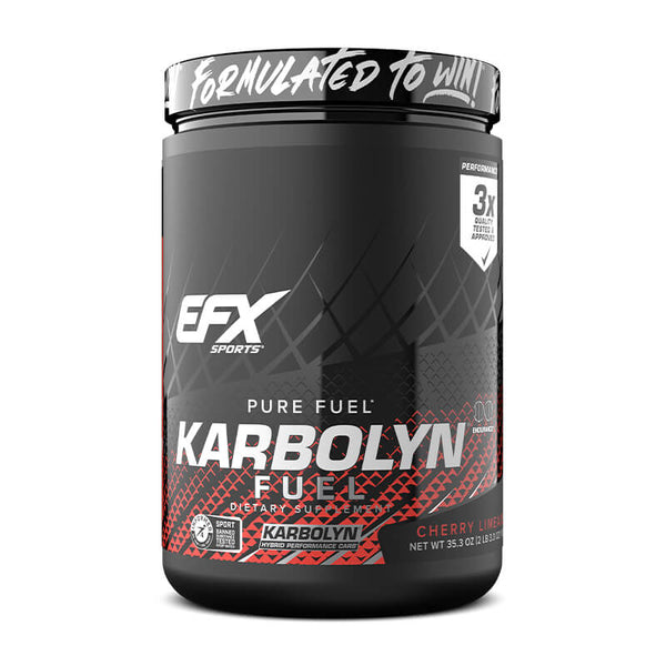 EFX Karbolyn 2.2lb