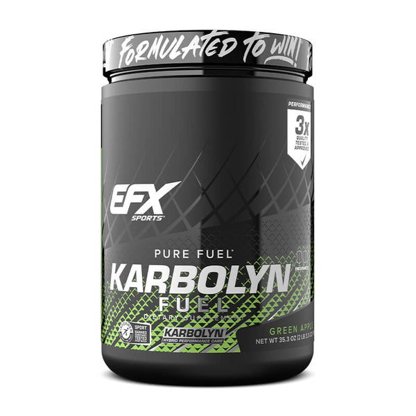 EFX Karbolyn 2.2lb