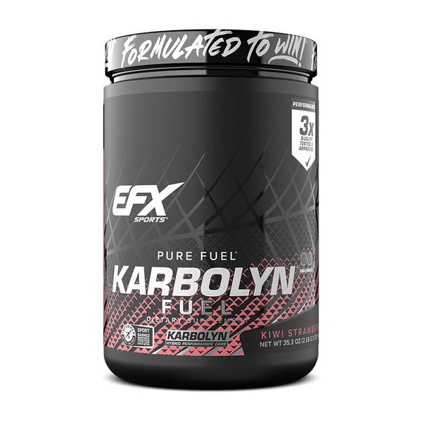 EFX Karbolyn 2.2lb