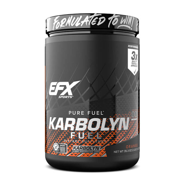 EFX Karbolyn 2.2lb