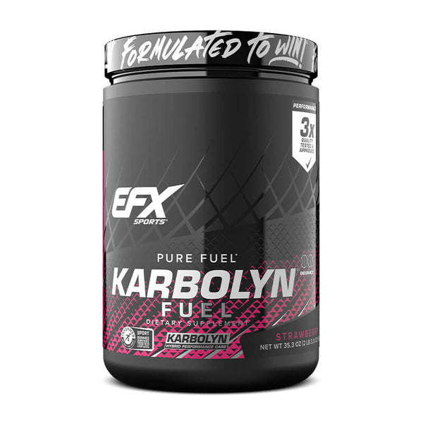 EFX Karbolyn 2.2lb