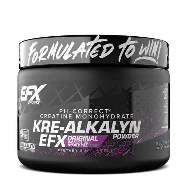 EFX Kre-Alkalyn EFX 55srv