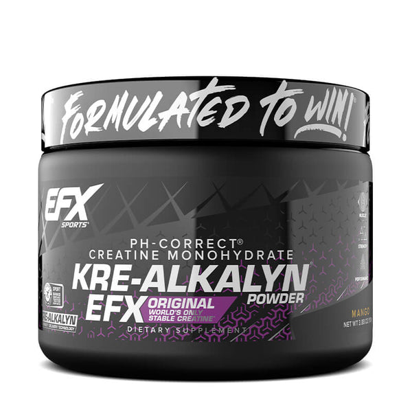 EFX Kre-Alkalyn EFX 55srv