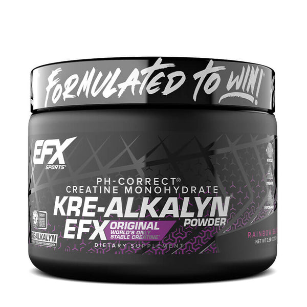 EFX Kre-Alkalyn EFX 55srv