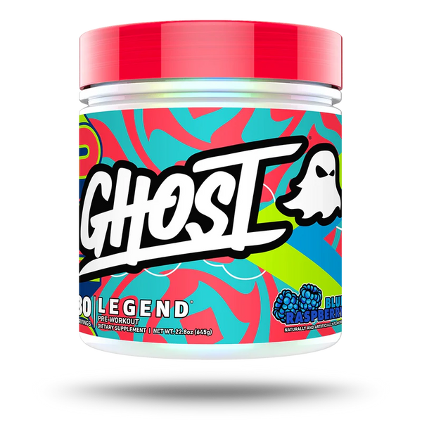 GHOST Legend V4 30srv