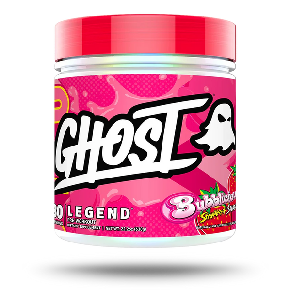 GHOST Legend V4 30srv