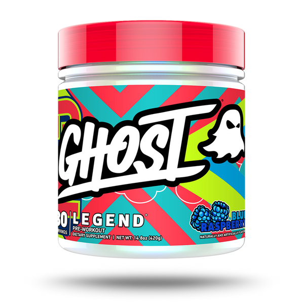 GHOST Legend V3 30srv