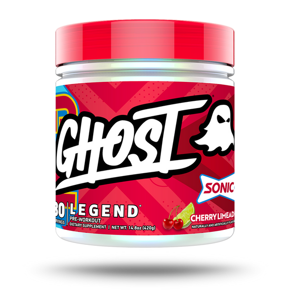 GHOST Legend V3 30srv