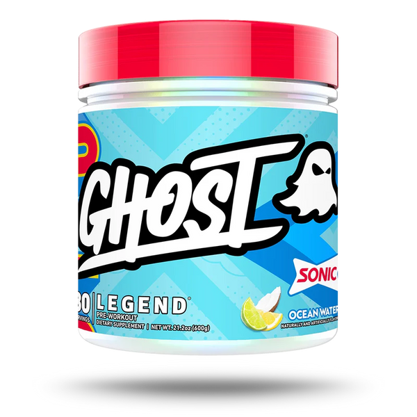 GHOST Legend V4 30srv
